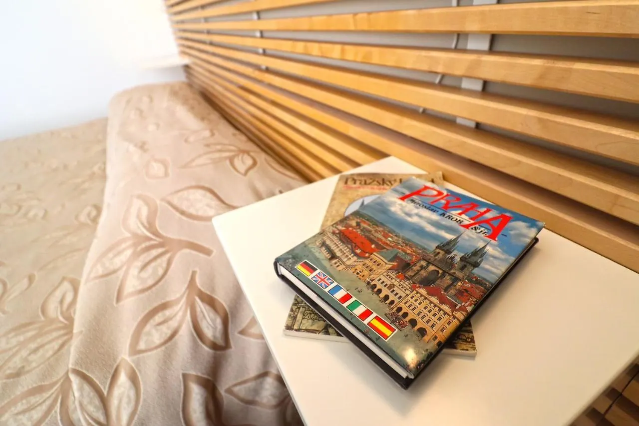 Vincanto Rooms Old Town Praha Aparthotel