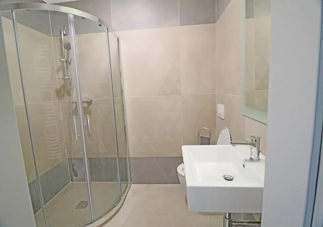 Vincanto Rooms Old Town Praha Aparthotel