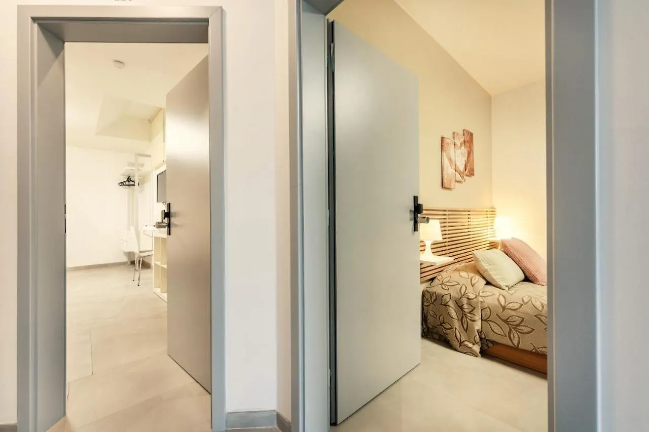 Vincanto Rooms Old Town Praha