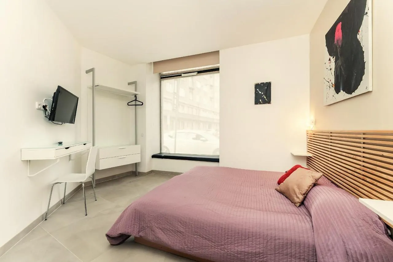 Aparthotel Vincanto Rooms Old Town Praha