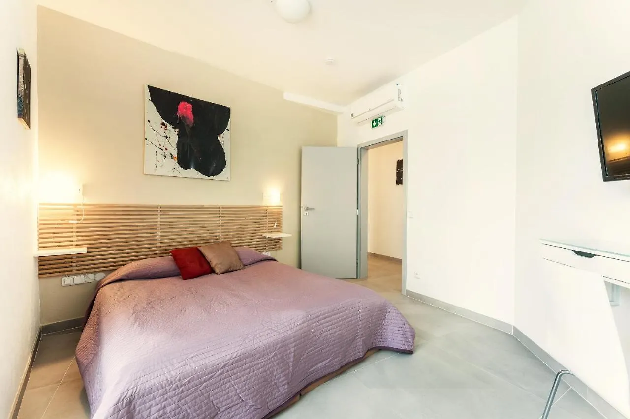 Vincanto Rooms Old Town Praha 2*,  Česká republika