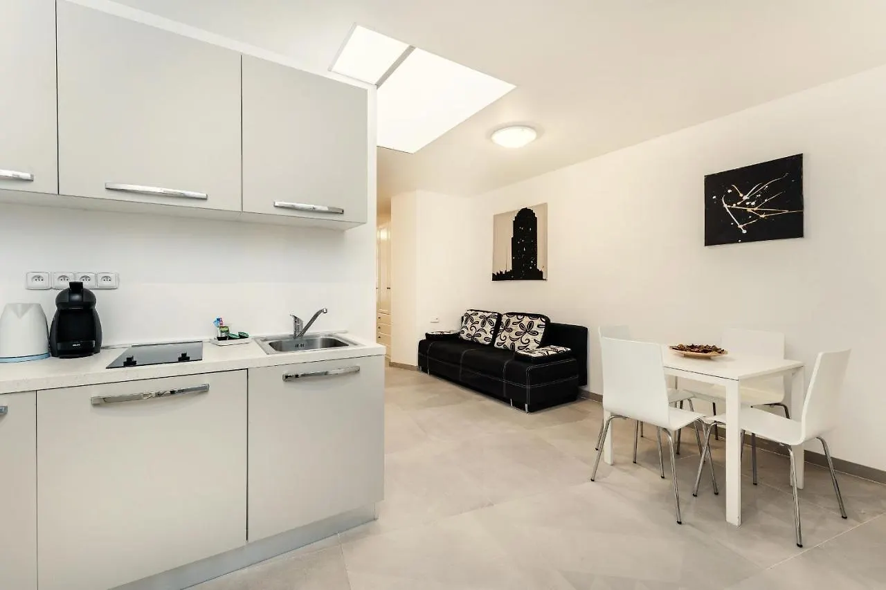Vincanto Rooms Old Town Prague 2*,  Czech Republic