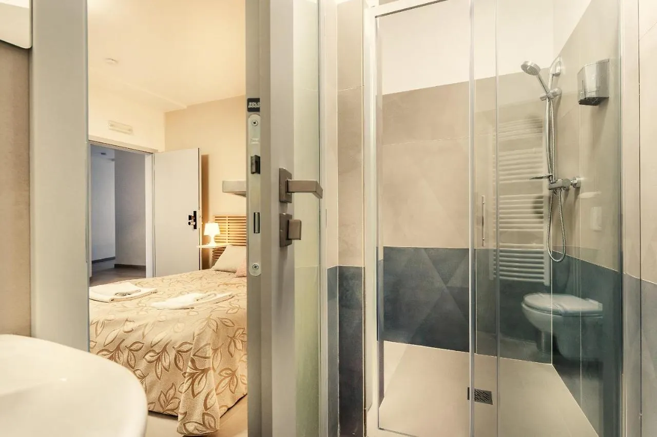 Vincanto Rooms Old Town Prague Czech Republic