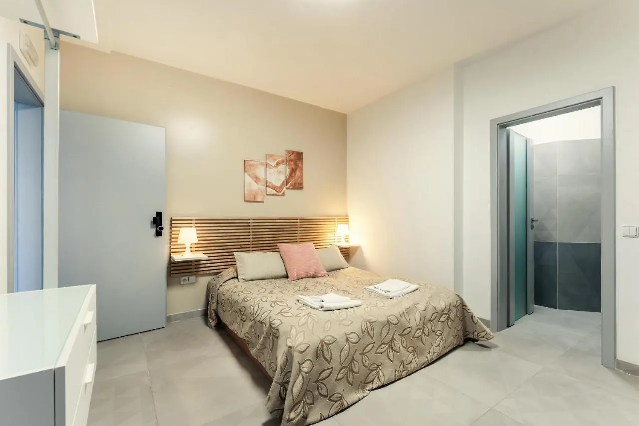 Aparthotel Vincanto Rooms Old Town Praha