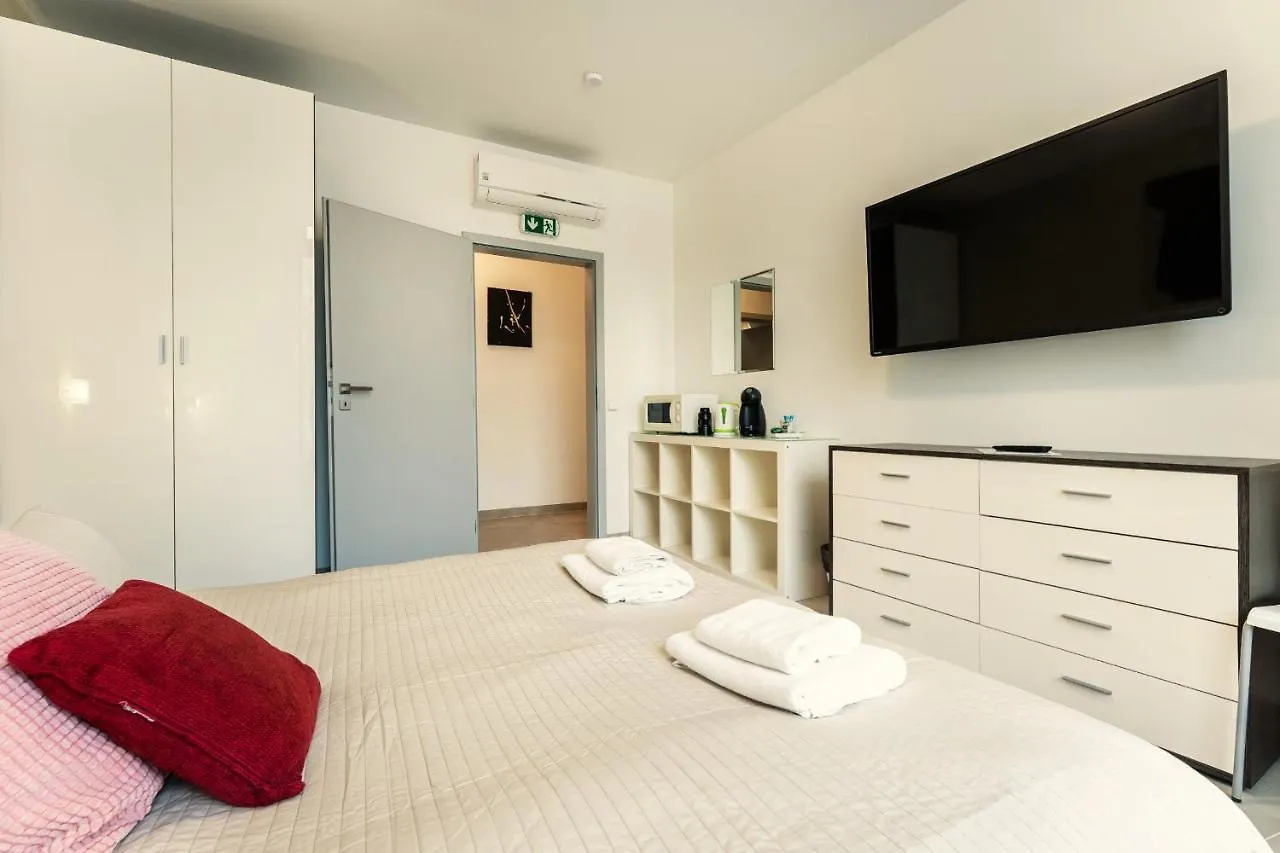 Aparthotel Vincanto Rooms Old Town Praha
