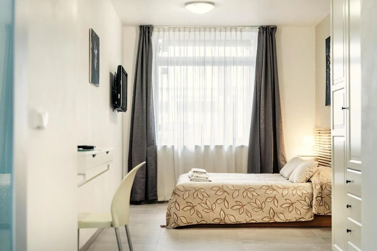 Vincanto Rooms Old Town Praha 2*,  Česká republika