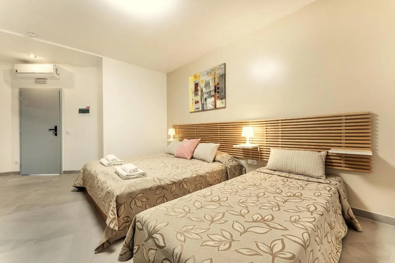 Vincanto Rooms Old Town Praha