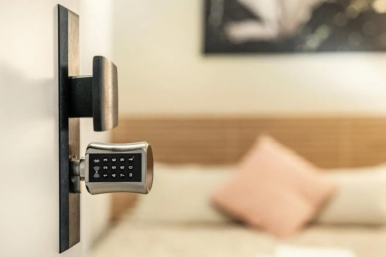 Vincanto Rooms Old Town Praha Aparthotel