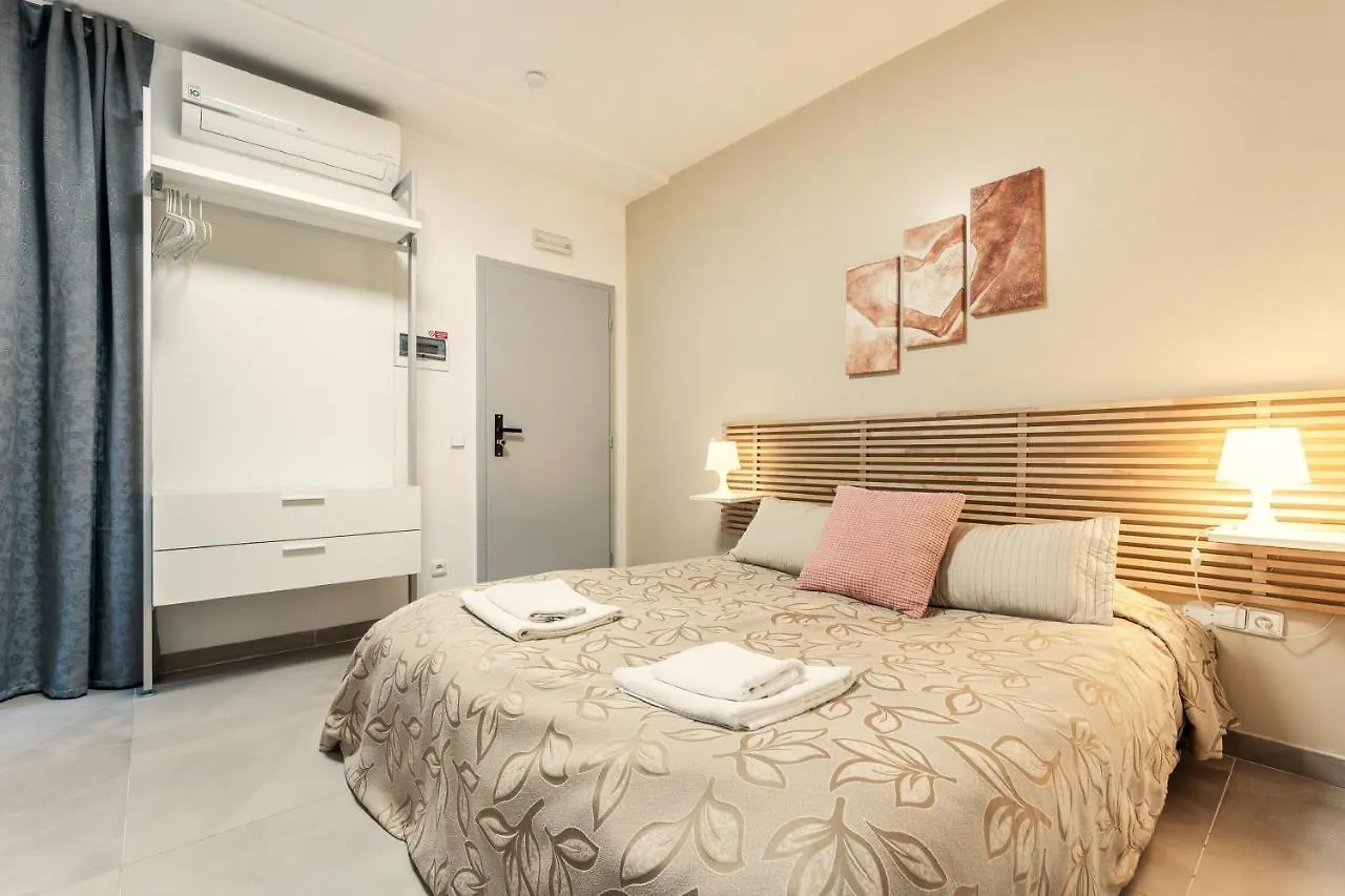 Vincanto Rooms Old Town Praha 2*,