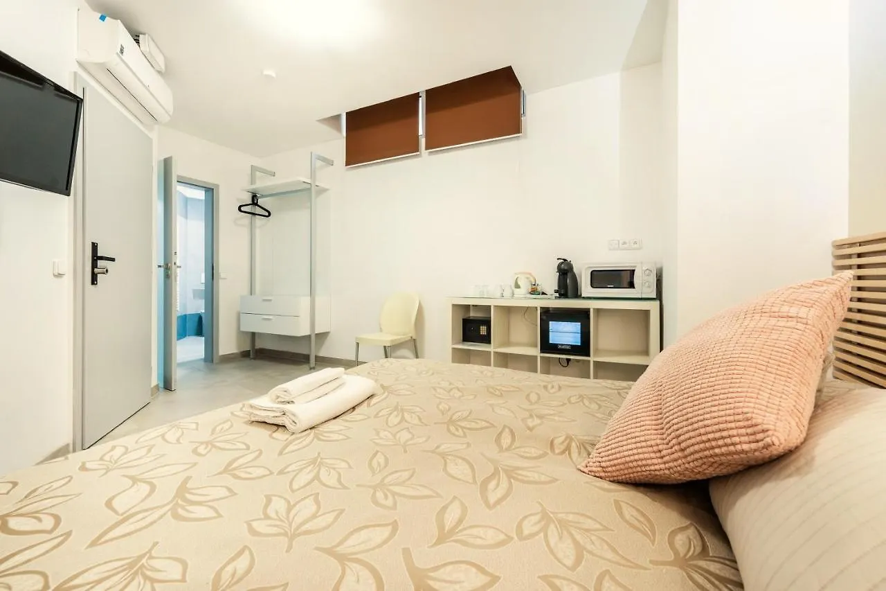 Vincanto Rooms Old Town Praha Aparthotel