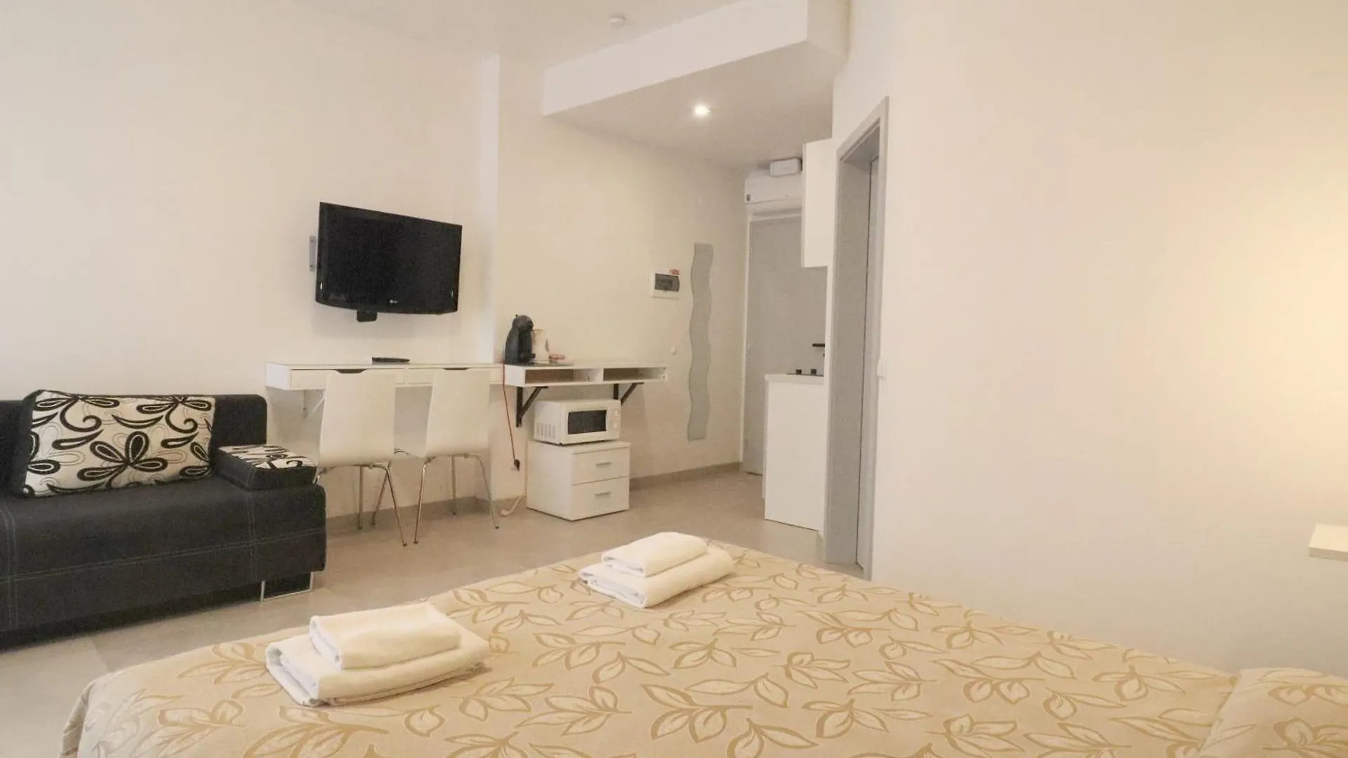 Vincanto Rooms Old Town Prague Aparthotel