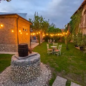 Penzion Intown Shkodër