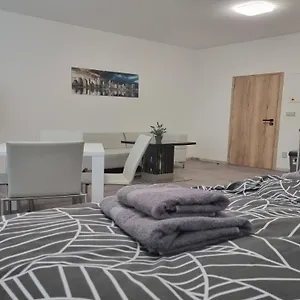 Penzion U Jiříka Ostrava