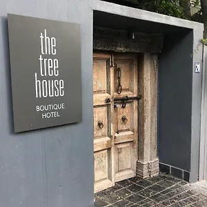 The Tree House Boutique By The Living Journey Collection Hotel Kaapstad