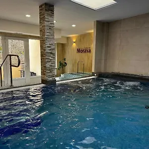Hotel Ld Morava 6 Nebo 12 Noci Karlovy Vary