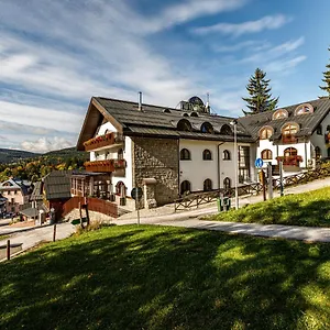 Hotel Wellness Windsor Špindlerŭv Mlýn