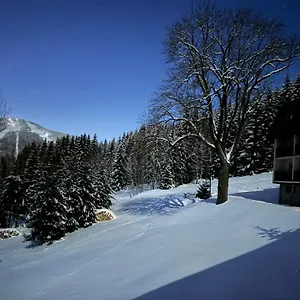 Hotel Horní Pramen Špindlerŭv Mlýn