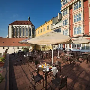 Ea Juliš Praha