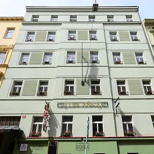 Lublanka Praha