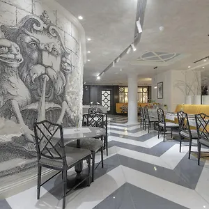 Hotel Boutique Corso Karlovy Vary