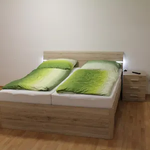 Apartmán 2 Brno