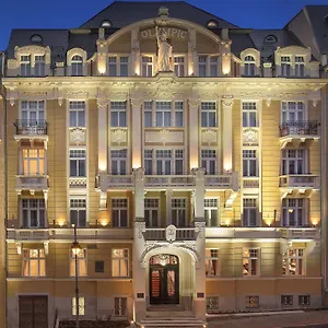 Hotel Luxury Olympic Palace Karlovy Vary