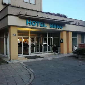 Hotel Hotel Brno Brno