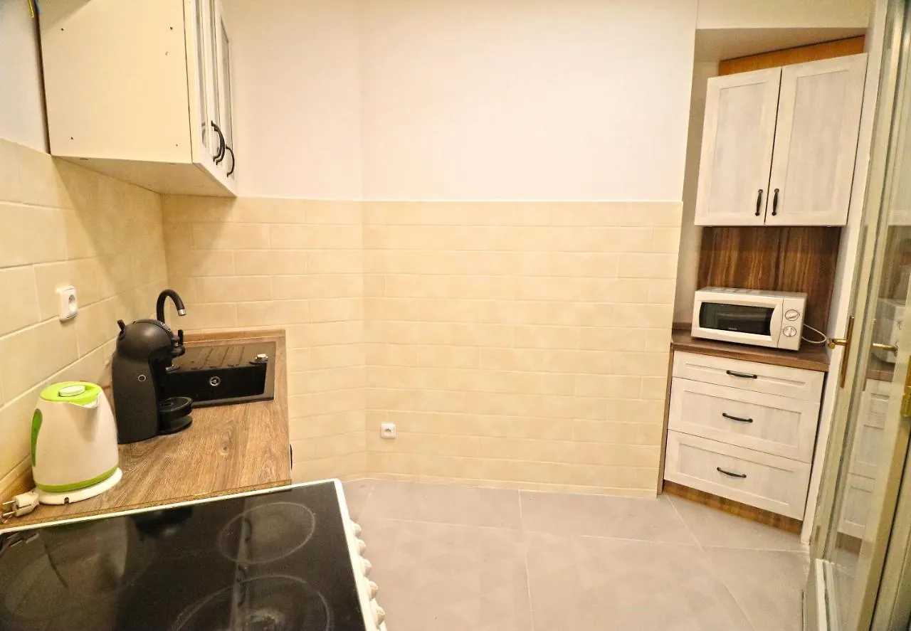 Aparthotel Vincanto Rooms Old Town Prague