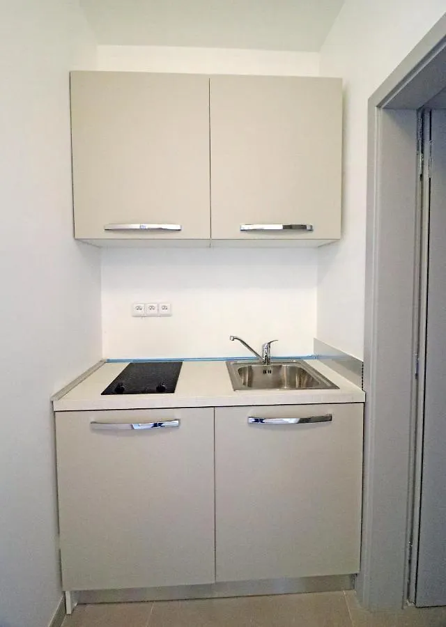 ** Aparthotel Vincanto Rooms Old Town Prague Czech Republic