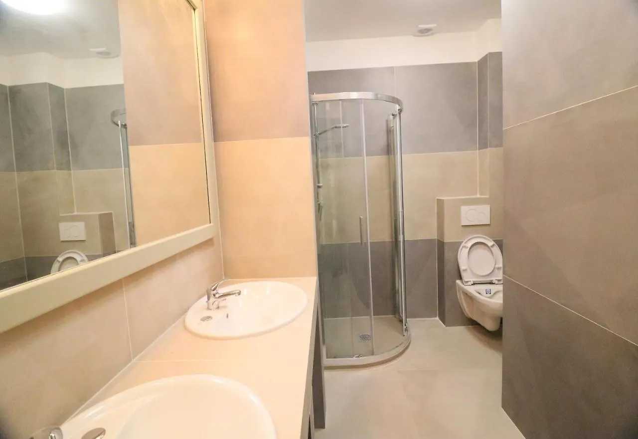 Vincanto Rooms Old Town Prague 2*,  Czech Republic