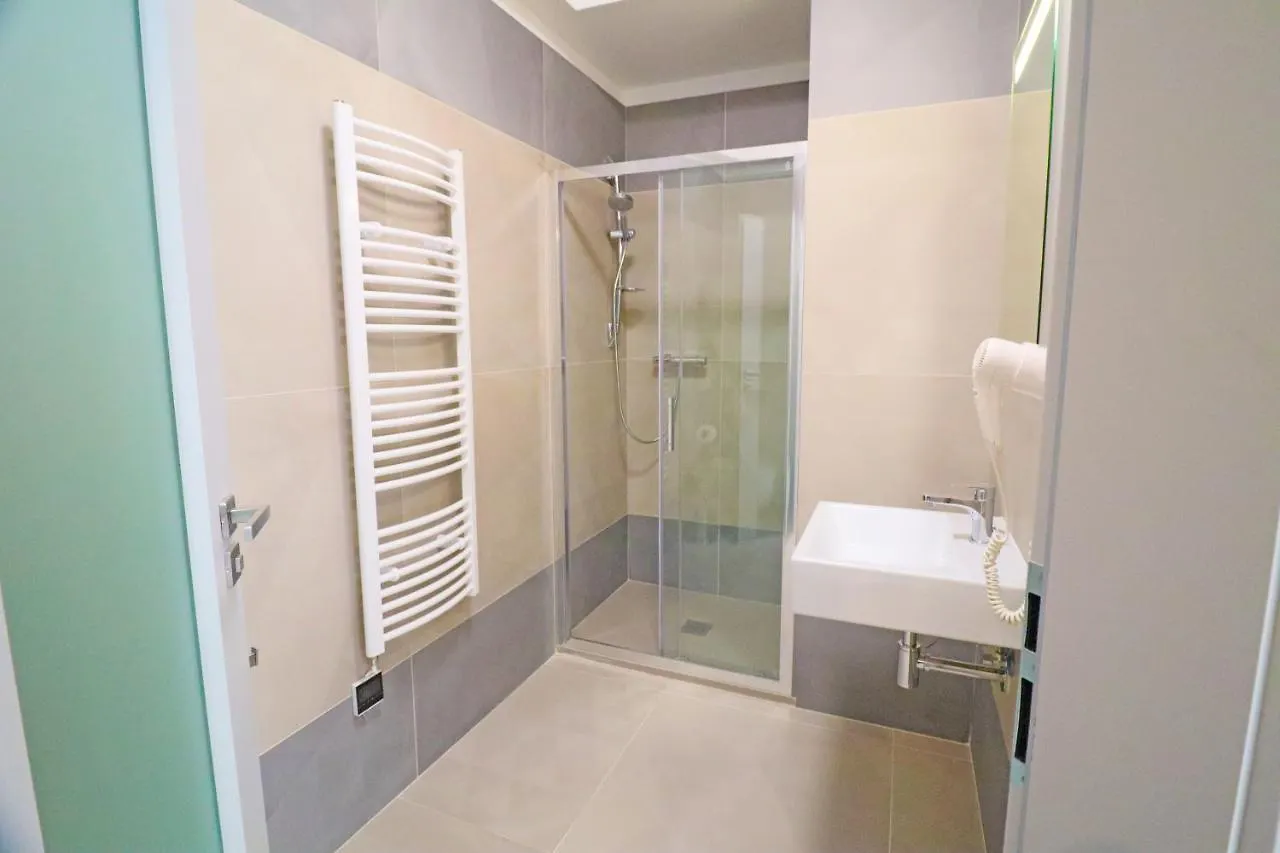 Aparthotel Vincanto Rooms Old Town Prague