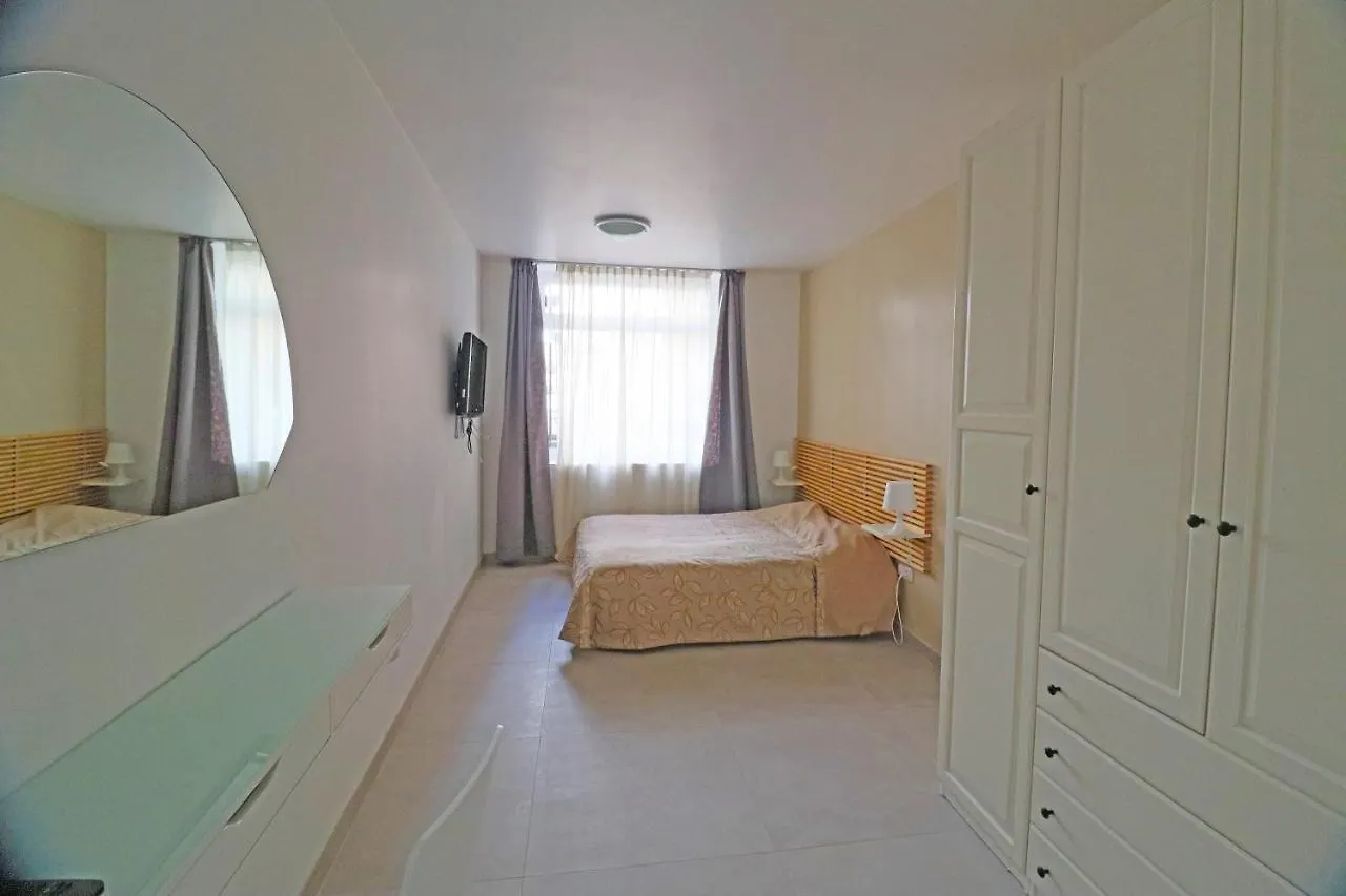 Vincanto Rooms Old Town Prague 2*,