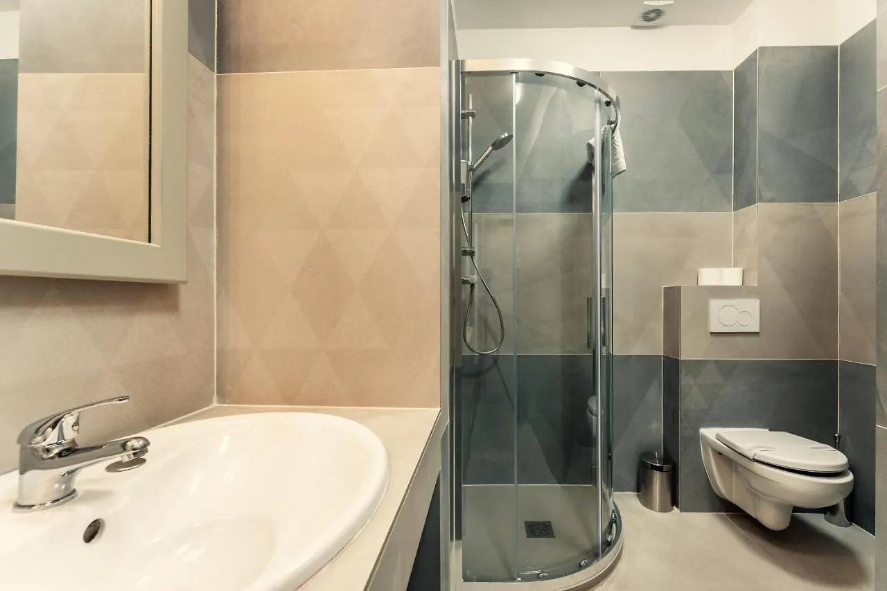 Aparthotel Vincanto Rooms Old Town Praag