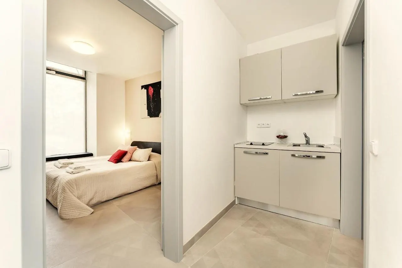 Vincanto Rooms Old Town Prague