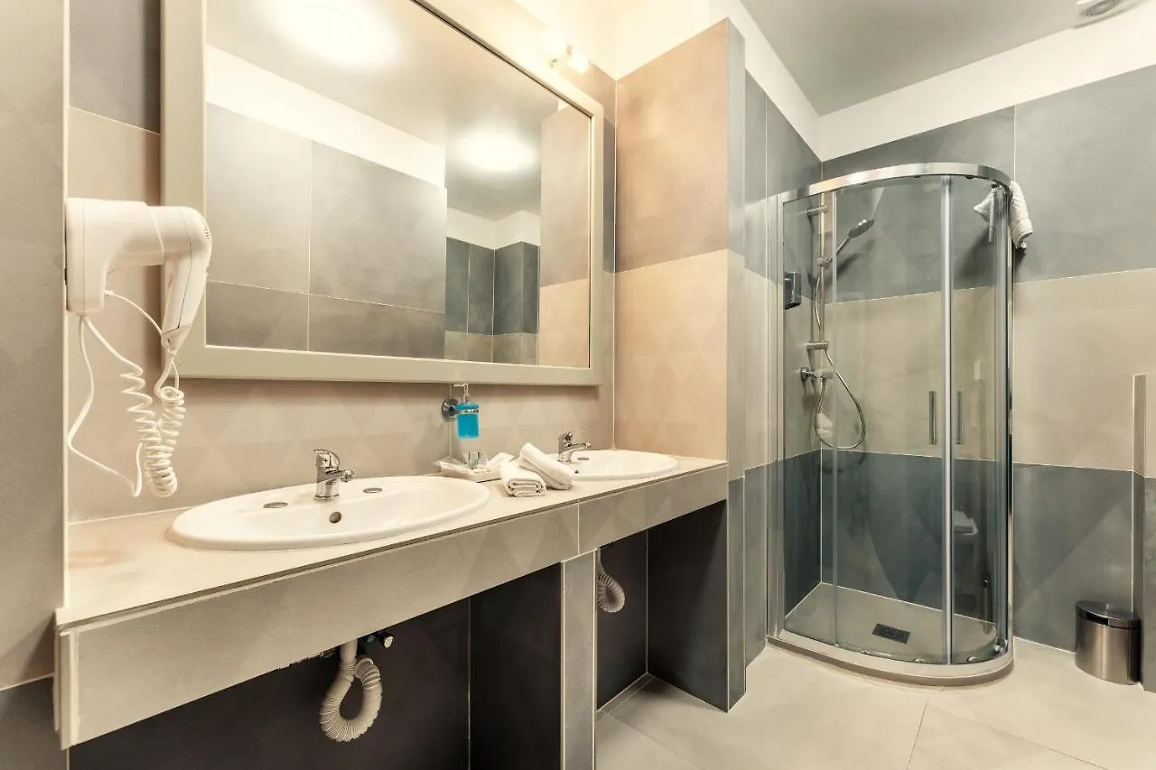 Vincanto Rooms Old Town Prague