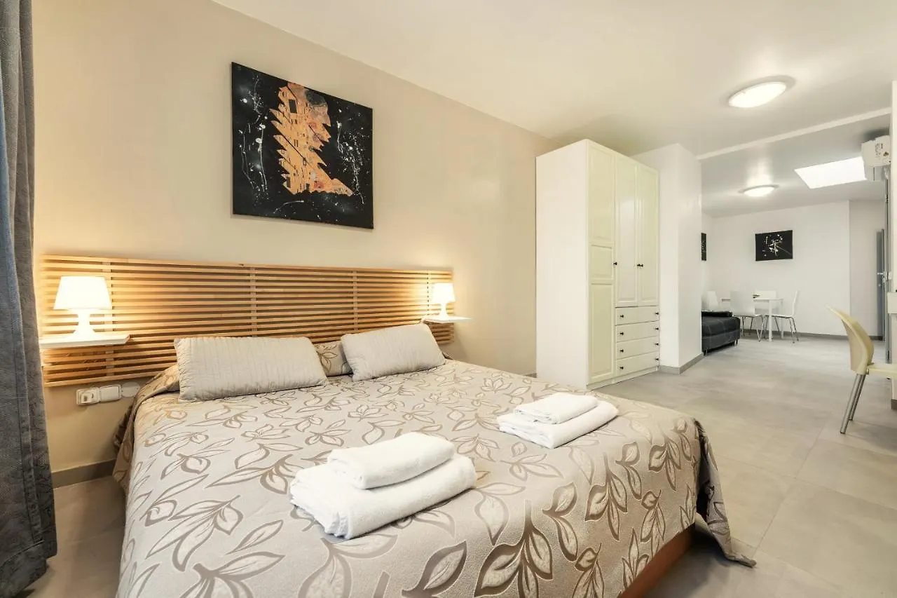 Vincanto Rooms Old Town Prague