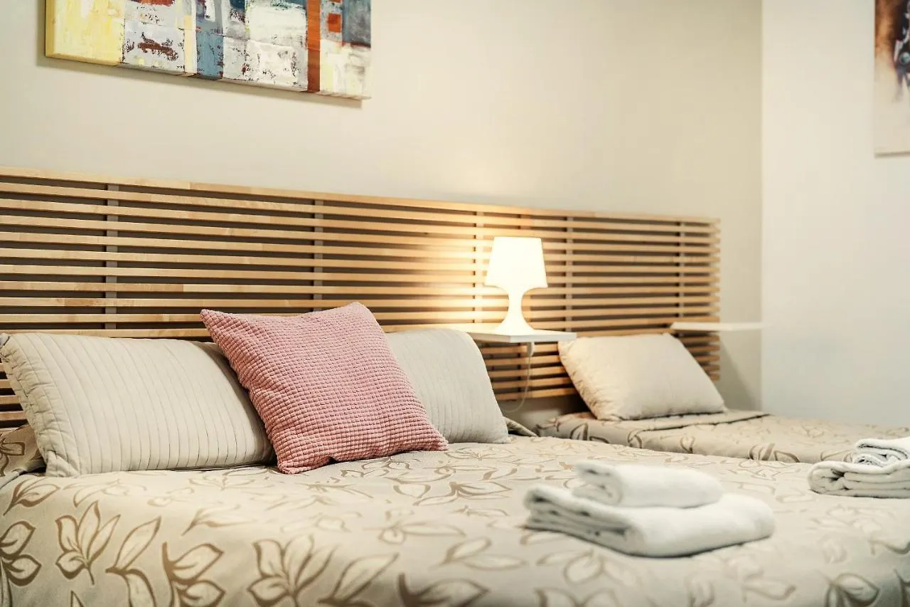 Vincanto Rooms Old Town Prága Apartmanhotel