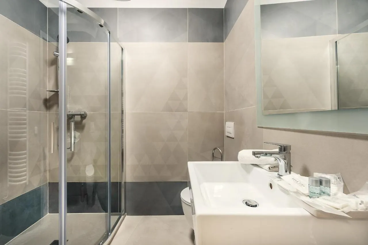 Vincanto Rooms Old Town Prague