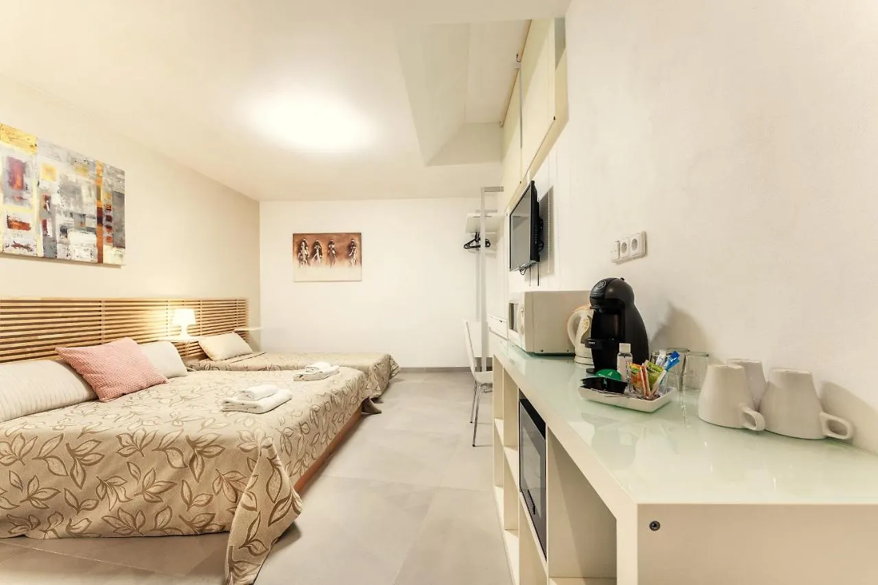 Aparthotel Vincanto Rooms Old Town Prague