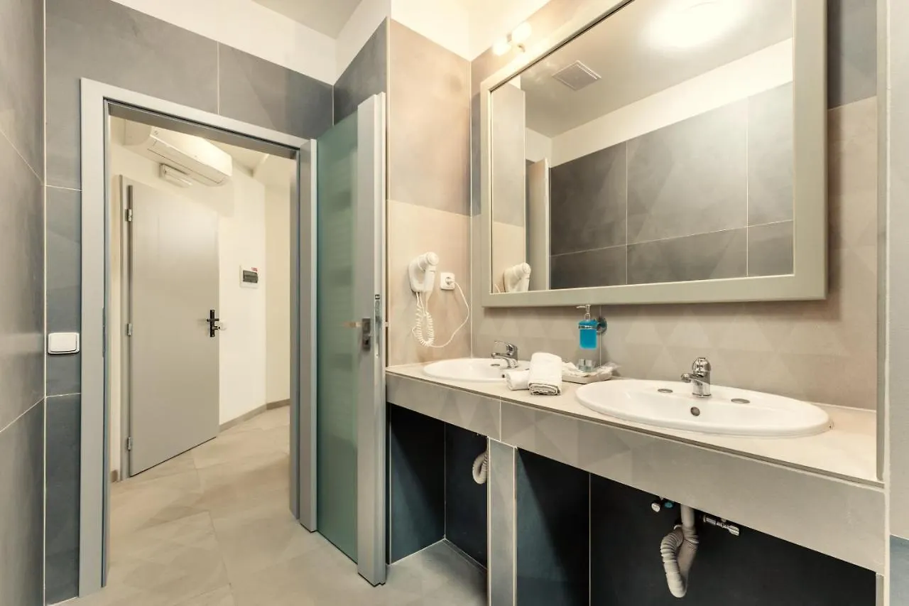 Vincanto Rooms Old Town Praag 2*,