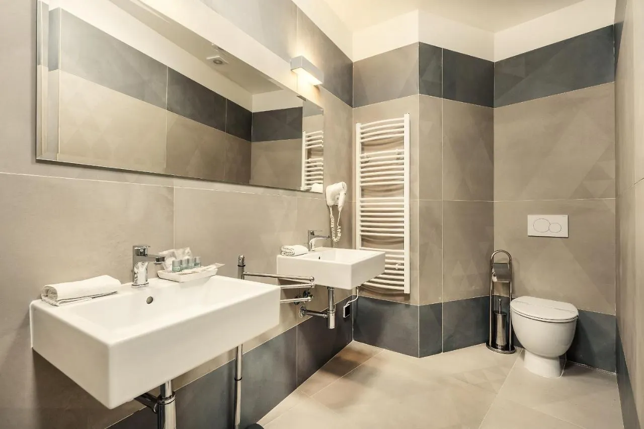 Vincanto Rooms Old Town Praag Aparthotel