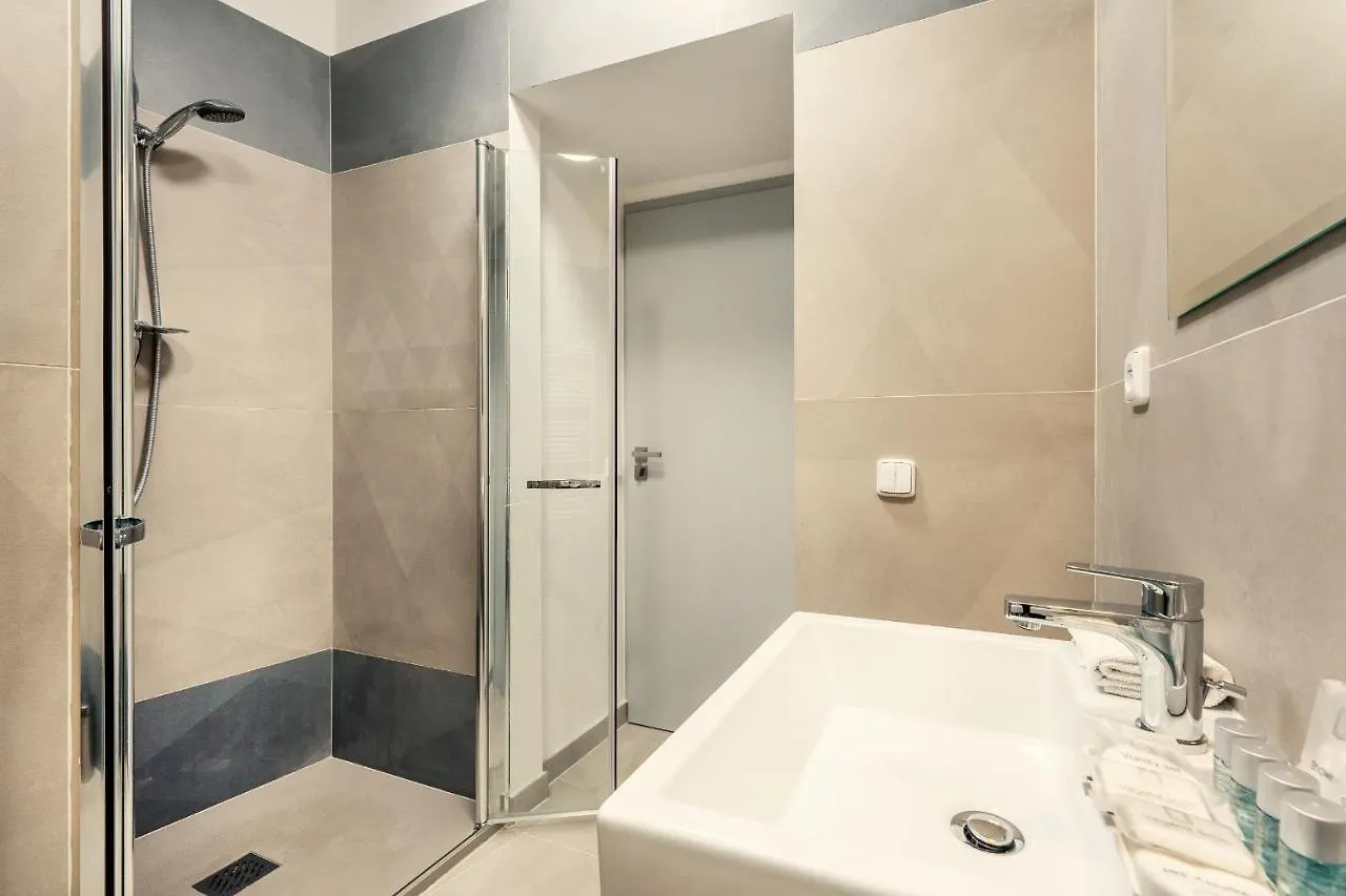 Vincanto Rooms Old Town Prague