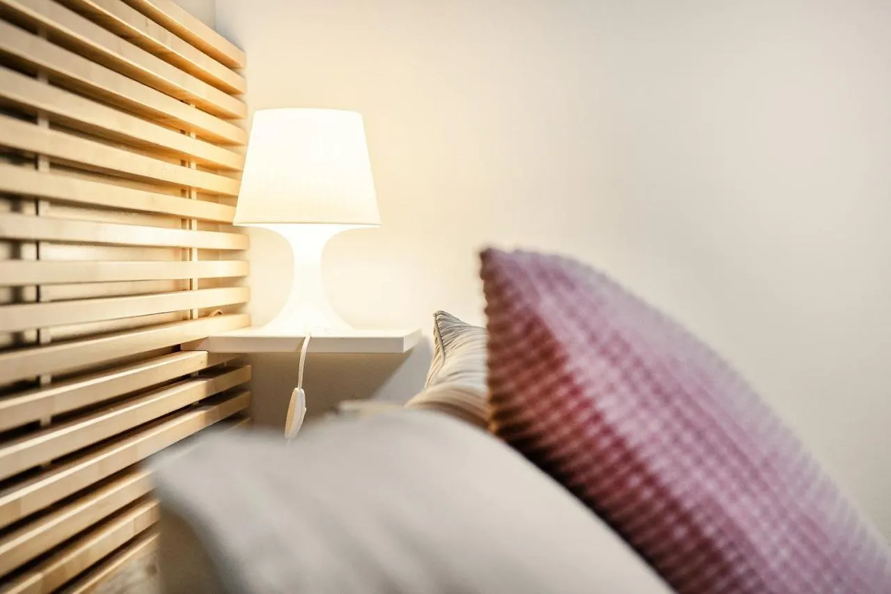 Apartmanhotel Vincanto Rooms Old Town Prága