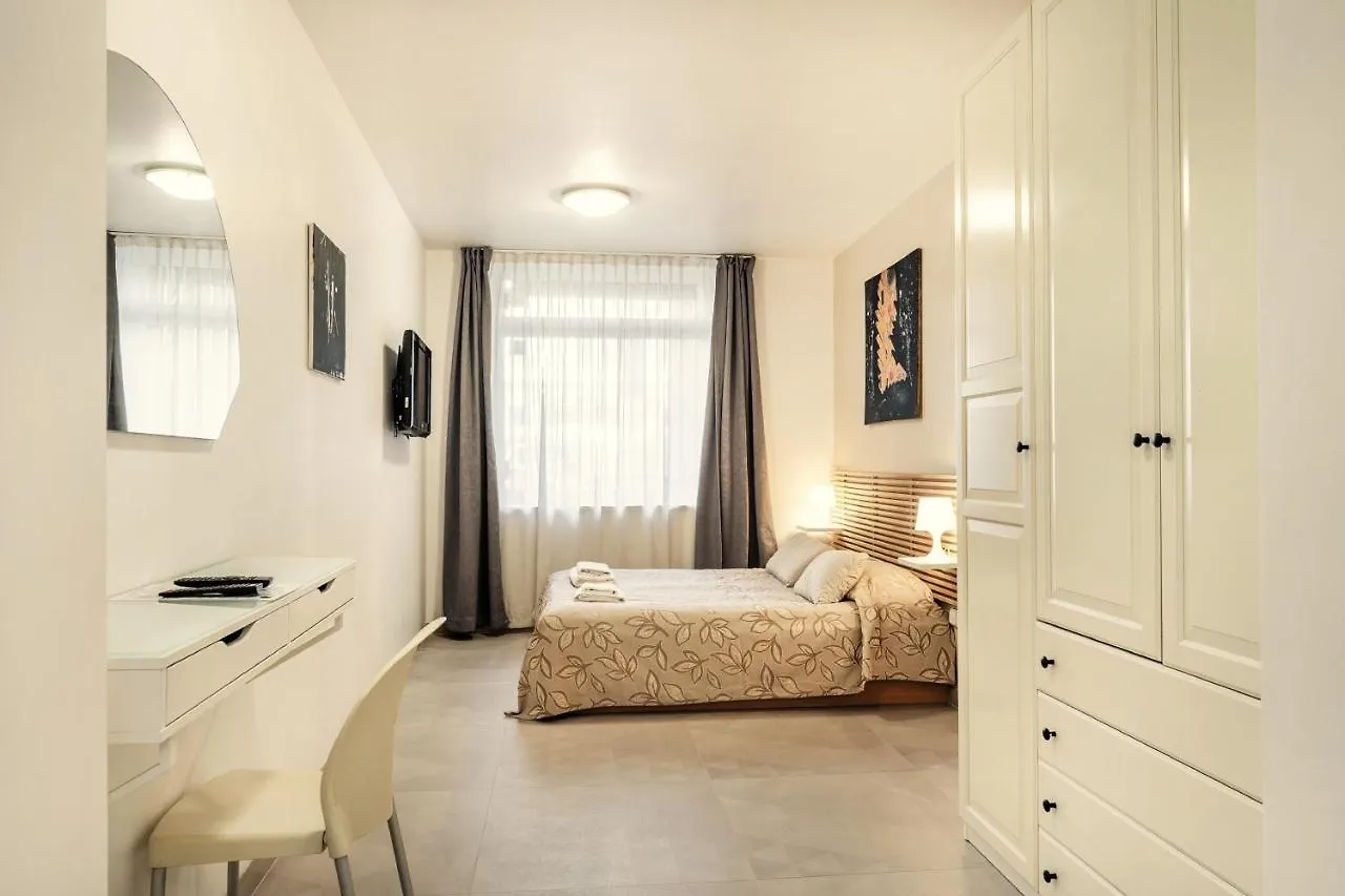 Vincanto Rooms Old Town Praag Aparthotel