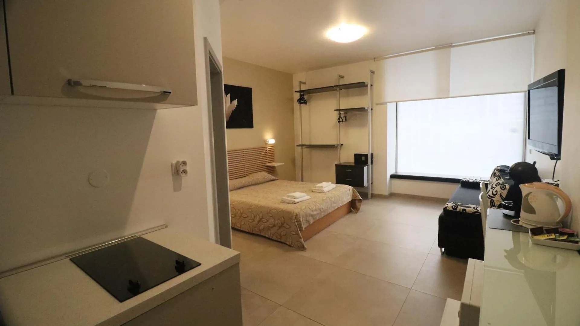 Vincanto Rooms Old Town Prague 2*,  Czech Republic