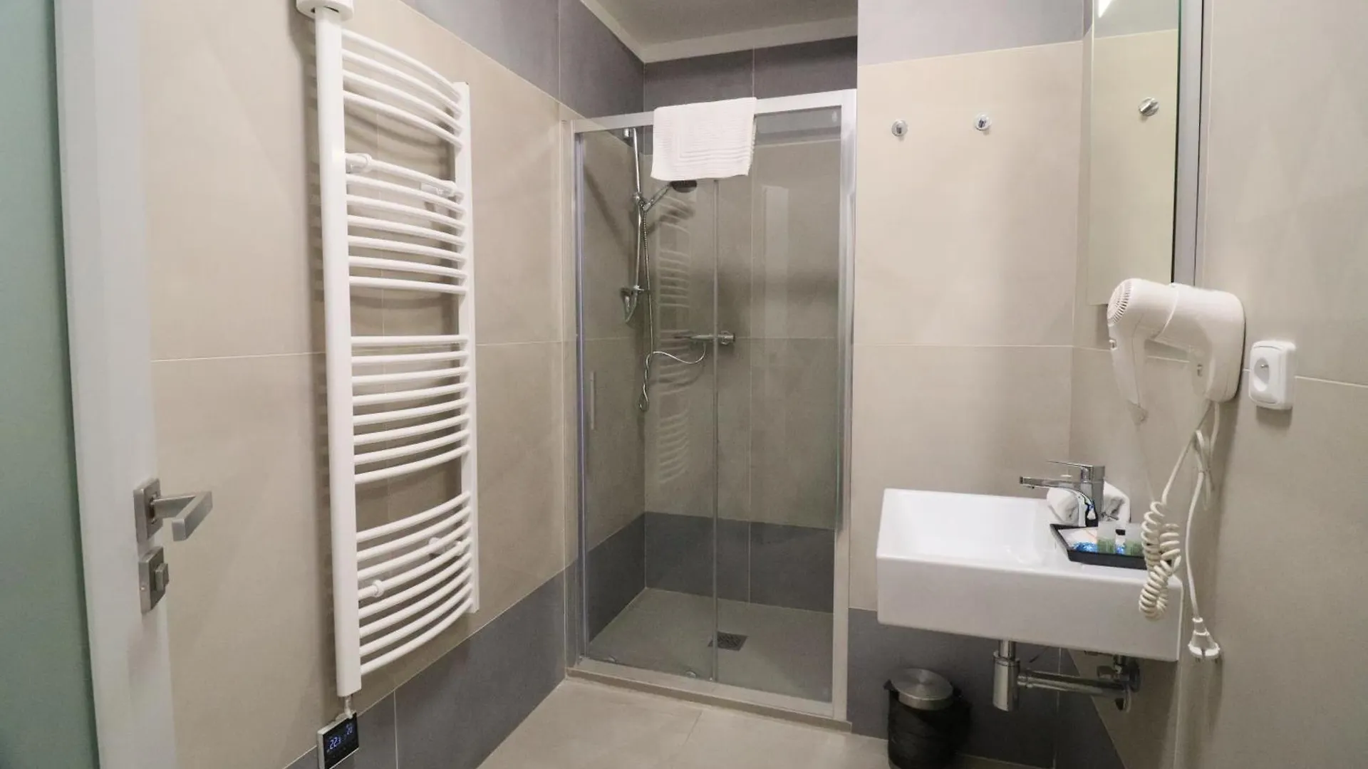 Vincanto Rooms Old Town Prague Aparthotel