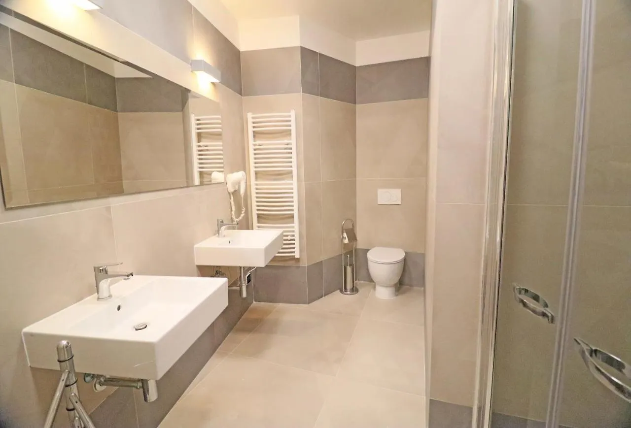 Aparthotel Vincanto Rooms Old Town Praha