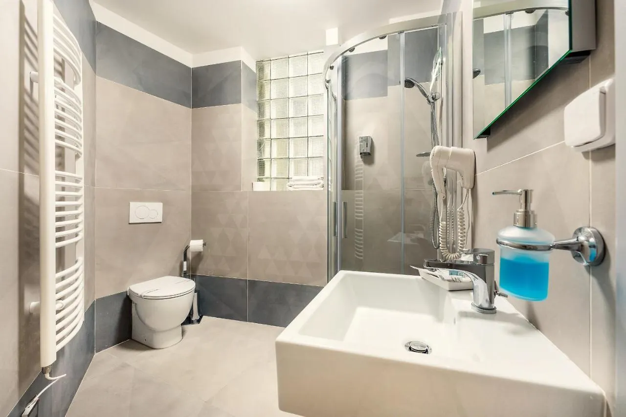 Aparthotel Vincanto Rooms Old Town Praha