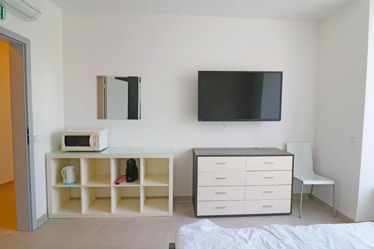 Vincanto Rooms Old Town Прага