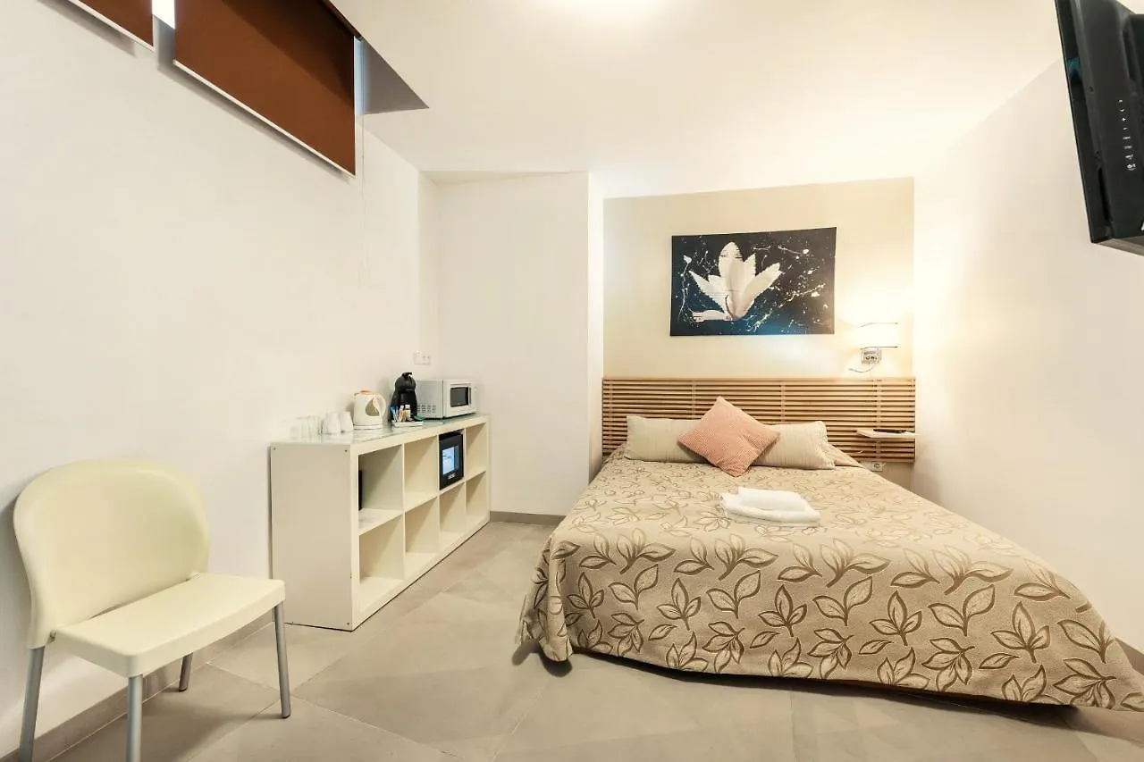 Vincanto Rooms Old Town Прага